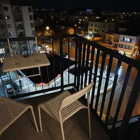 Apartmán Welcome In Central Piteşti Exteriér fotografie