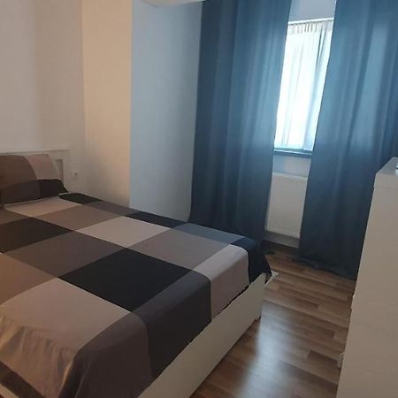 Apartmán Welcome In Central Piteşti Exteriér fotografie